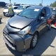 JTDZN3EU1FJ023490 2015 Toyota Prius V Three auction photo thumbnail 2