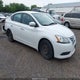 3N1AB7AP3DL781112 2013 Nissan Sentra Sv auction photo thumbnail 1