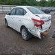 3N1AB7AP3DL781112 2013 Nissan Sentra Sv auction photo thumbnail 3