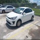 3KPA24AD4ME379718 2021 Kia Rio S auction photo thumbnail 2