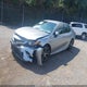 4T1G11AK0LU386493 2020 Toyota Camry Se auction photo thumbnail 2