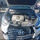 KM8SRDHF7HU235316 2017 Hyundai Santa Fe Se Ultimate auction photo thumbnail 10