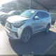 KM8SRDHF7HU235316 2017 Hyundai Santa Fe Se Ultimate auction photo thumbnail 2