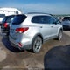KM8SRDHF7HU235316 2017 Hyundai Santa Fe Se Ultimate auction photo thumbnail 4