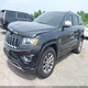 1C4RJFBG9GC493431 2016 Jeep Grand Cherokee Limited auction photo thumbnail 2