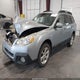 4S4BRBCC6E3253647 2014 Subaru Outback 2.5I Premium auction photo thumbnail 2