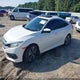19XFC1F76GE019388 2016 Honda Civic Ex-L auction photo thumbnail 2