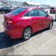 5NPE24AF4FH133169 2015 Hyundai Sonata Se auction photo thumbnail 4