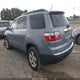 1GKER23748J286574 2008 GMC Acadia Slt-1 auction photo thumbnail 3