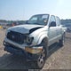 5TEHN72NX2Z127587 2002 Toyota Tacoma Base V6 auction photo thumbnail 2