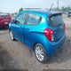 KL8CD6SA9KC704864 2019 Chevrolet Spark 1Lt Cvt auction photo thumbnail 3