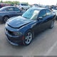 2C3CDXHGXHH659887 2017 Dodge Charger Sxt Rwd auction photo thumbnail 2