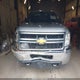 1GC0KVCG6DZ105787 2013 Chevrolet Silverado 2500Hd Work Truck auction photo thumbnail 12