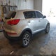 KNDPB3AC4G7869396 2016 Kia Sportage Lx auction photo thumbnail 4