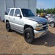 1GNEC13T41R103175 2001 Chevrolet Tahoe Lt auction photo thumbnail 1