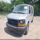 1GTW7AFF2H1121853 2017 GMC Savana Work Van auction photo thumbnail 2