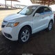 5J8TB3H33DL006386 2013 Acura Rdx auction photo thumbnail 2