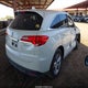 5J8TB3H33DL006386 2013 Acura Rdx auction photo thumbnail 4