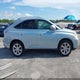 JTJZK1BA0A2403749 2010 Lexus Rx 350 auction photo thumbnail 13