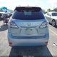 JTJZK1BA0A2403749 2010 Lexus Rx 350 auction photo thumbnail 16