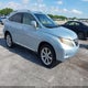 JTJZK1BA0A2403749 2010 Lexus Rx 350 auction photo thumbnail 1