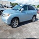 JTJZK1BA0A2403749 2010 Lexus Rx 350 auction photo thumbnail 2