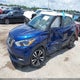 3N1CP5DV0LL563426 2020 Nissan Kicks Sr Xtronic Cvt auction photo thumbnail 2
