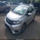 JHMGK5H7XGX008548 2016 Honda Fit Ex auction photo thumbnail 2