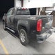 1GCHTAEA2F1155735 2015 Chevrolet Colorado Wt auction photo thumbnail 3