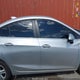 1G1BE5SM0H7192619 2017 Chevrolet Cruze Lt Auto auction photo thumbnail 13