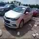 1G1BE5SM0H7192619 2017 Chevrolet Cruze Lt Auto auction photo thumbnail 2