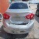 1G1BE5SM0H7192619 2017 Chevrolet Cruze Lt Auto auction photo thumbnail 6