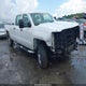1GC1CUEG2HF174735 2017 Chevrolet Silverado 2500Hd Wt auction photo thumbnail 1