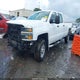 1GC1CUEG2HF174735 2017 Chevrolet Silverado 2500Hd Wt auction photo thumbnail 2