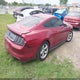 1FA6P8AM4H5264803 2017 Ford Mustang V6 auction photo thumbnail 4