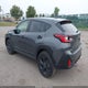 JF2GUABC9R8337489 2024 Subaru Crosstrek auction photo thumbnail 3
