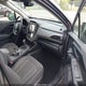 JF2GUABC9R8337489 2024 Subaru Crosstrek auction photo thumbnail 5