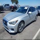 JN1EV7AP6JM352203 2018 Infiniti Q50 3.0T Luxe auction photo thumbnail 2