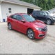 2HGFC2F66MH556969 2021 Honda Civic Lx auction photo thumbnail 1