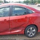 2HGFC2F66MH556969 2021 Honda Civic Lx auction photo thumbnail 6
