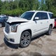 1GKS2HKJ3JR155490 2018 GMC Yukon Xl Denali auction photo thumbnail 2