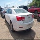 1G11C5SL1FF146356 2015 Chevrolet Malibu 1Lt auction photo thumbnail 3