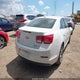 1G11C5SL1FF146356 2015 Chevrolet Malibu 1Lt auction photo thumbnail 4