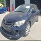 2T1BU4EE6CC885906 2012 Toyota Corolla Le auction photo thumbnail 2