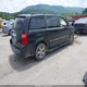 2D8HN54X09R519515 2009 Dodge Grand Caravan Sxt auction photo thumbnail 4