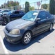 1HGEM1157XL088873 1999 Honda Civic Si auction photo thumbnail 2