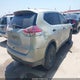 5N1AT2MV2GC796543 2016 Nissan Rogue S/Sl/Sv auction photo thumbnail 4
