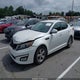 5XXGM4A75FG434136 2015 Kia Optima Lx auction photo thumbnail 2