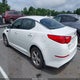 5XXGM4A75FG434136 2015 Kia Optima Lx auction photo thumbnail 3
