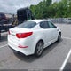 5XXGM4A75FG434136 2015 Kia Optima Lx auction photo thumbnail 4